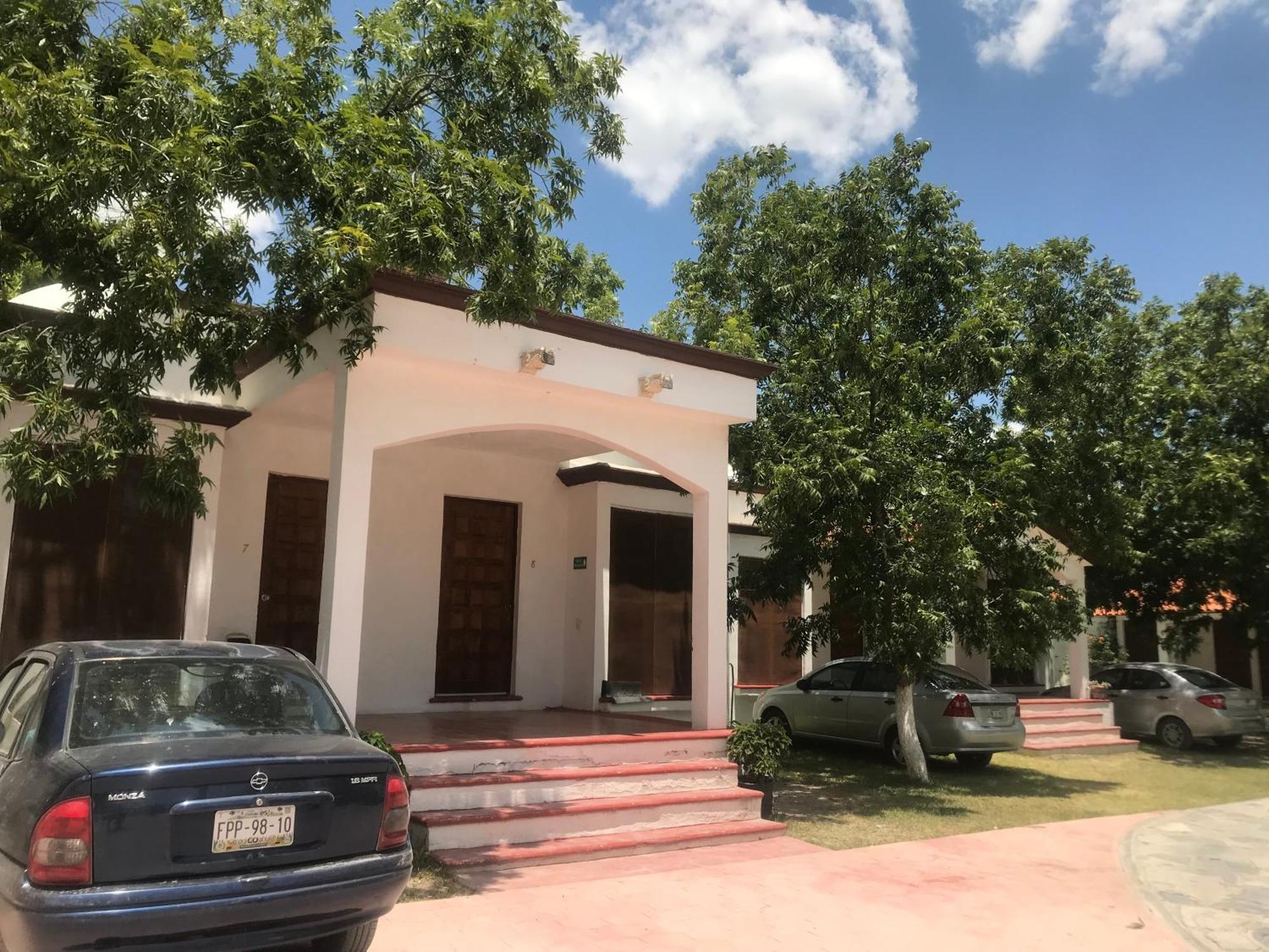 La Ilusion Hotel Campestre Y Balneario Parras de la Fuente Exteriör bild