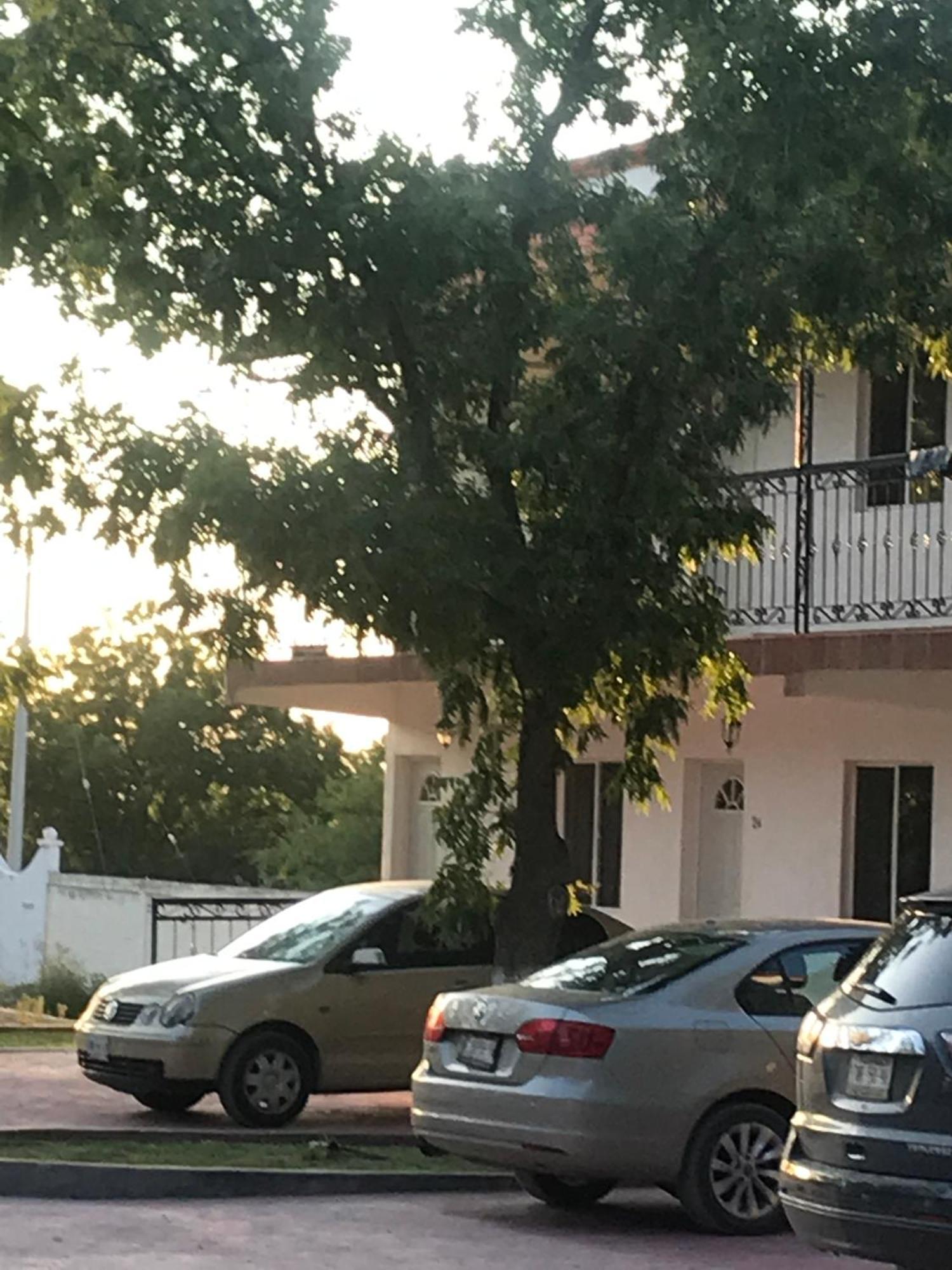 La Ilusion Hotel Campestre Y Balneario Parras de la Fuente Exteriör bild