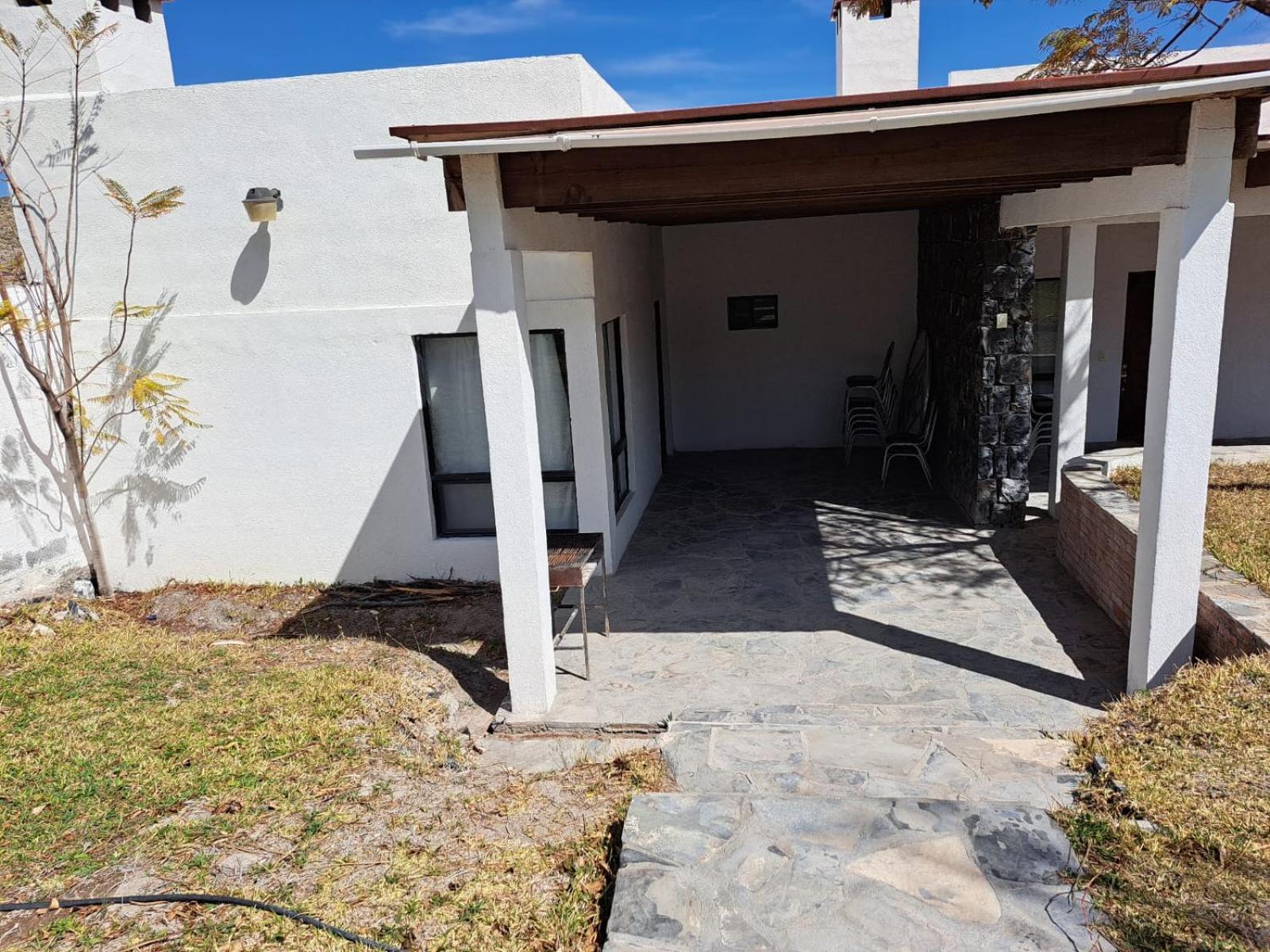 La Ilusion Hotel Campestre Y Balneario Parras de la Fuente Exteriör bild